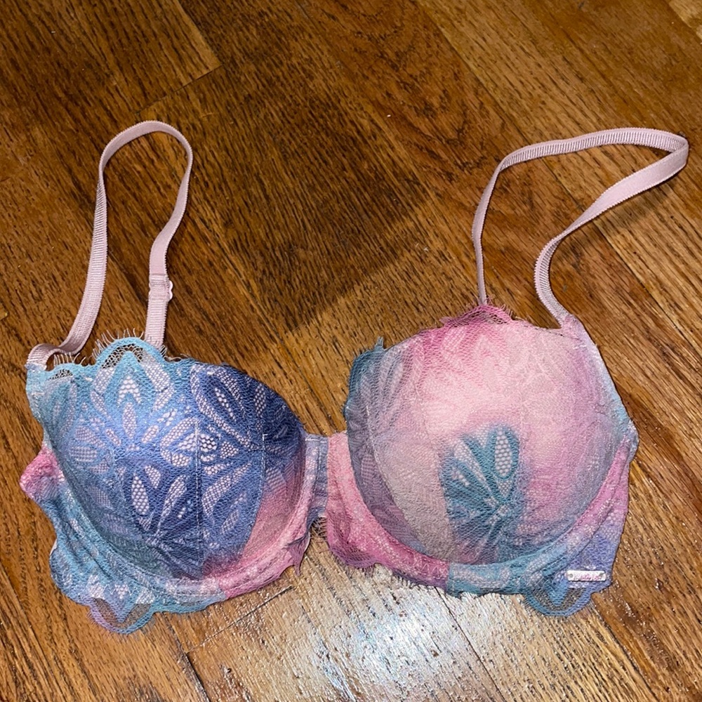 Victoria’s Secret PINK Date Push-up Bra